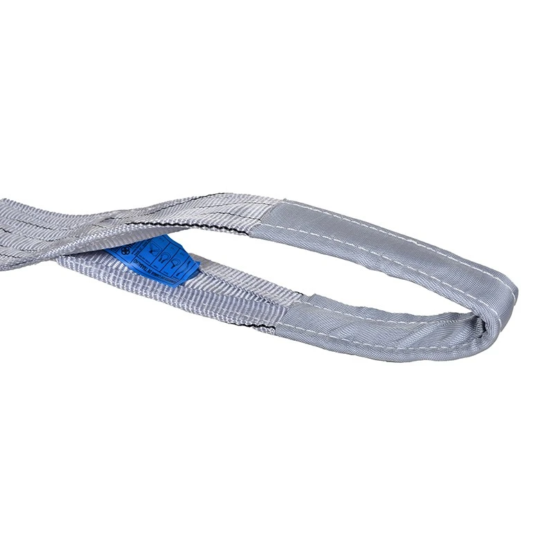 Lifting Straps For Cranes high quality