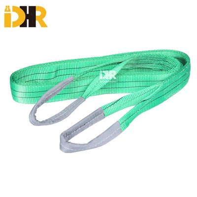 Correias de amarração