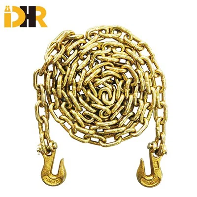 Cadeia de Transporte